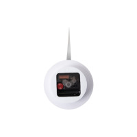 Nástenné hodiny Karlsson KA6002MC, 60cm